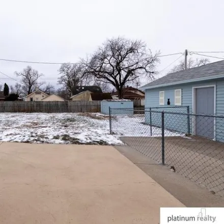 Image 8 - 825 West 9th Street, Midway Trailer Court, Fremont, NE 68025, USA - House for sale