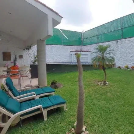 Rent this 3 bed house on unnamed road in Lomas de la Selva, 62260 Cuernavaca