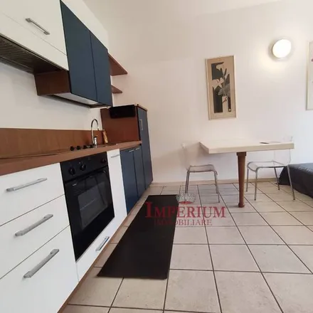 Rent this 1 bed apartment on Via Podgora in 20832 Desio MB, Italy