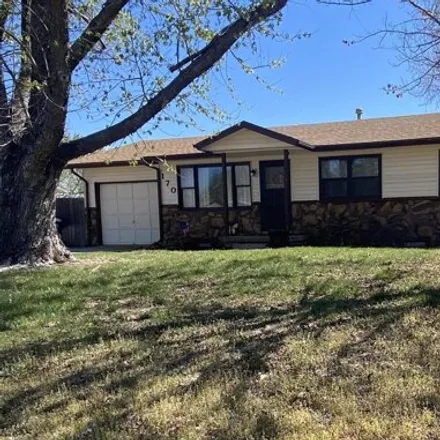Buy this 3 bed house on 172 Moy Avenue in Haysville, KS 67060