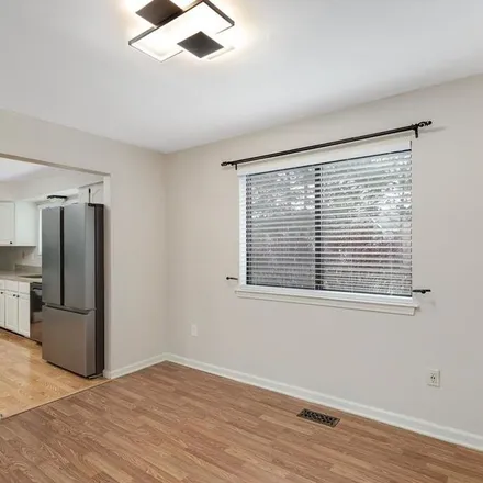 Image 1 - 1656 Northbrook Drive, Ann Arbor, MI 48103, USA - Apartment for rent