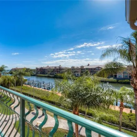 Buy this 3 bed condo on 2797 Via Tivoli in Clearwater, FL 33764