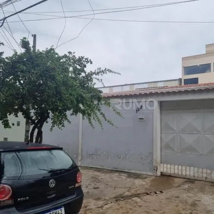 Buy this 3 bed house on Rua Guerino Bristotti in Campinas, Campinas - SP