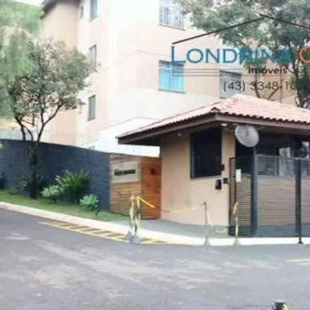 Buy this 2 bed apartment on Avenida Clarice de Lima Castro 355 in Ouro Verde, Londrina - PR