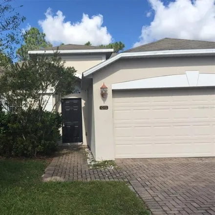 Image 1 - 10107 Granite Bay Drive, Orlando, FL 32832, USA - House for rent