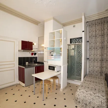 Rent this 1 bed apartment on Avenue des Étangs in 11100 Narbonne, France