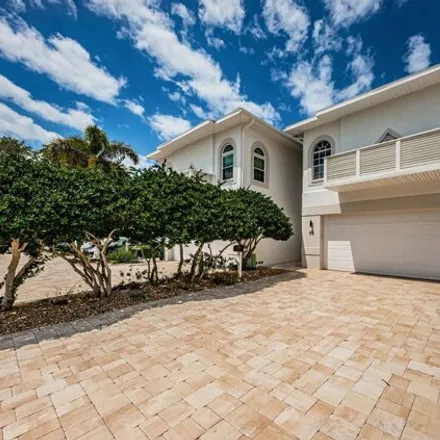 Buy this 4 bed house on Pinellas Bayway South in Tierra Verde, Pinellas County