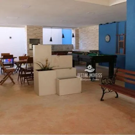 Buy this 3 bed apartment on Rua Duarte Fonseca Silva in Vida Nova, Uberlândia - MG
