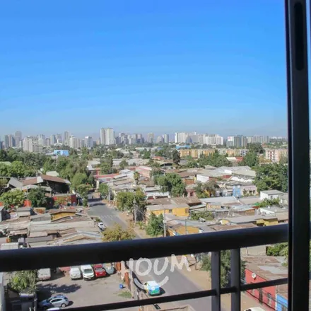 Buy this 1 bed apartment on Pullman Go in Mapocho, 850 0000 Quinta Normal