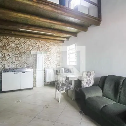 Rent this 1 bed house on Rua Fernando Camarano 380 in Rubem Berta, Porto Alegre - RS