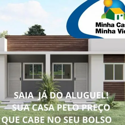 Buy this 2 bed house on Avenida General Newton Cavalvante in Aldeia, Camaragibe - PE