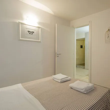 Image 7 - Hostaria Il Brigante, Via Fratelli Linguiti, 4, 84121 Salerno SA, Italy - Apartment for rent
