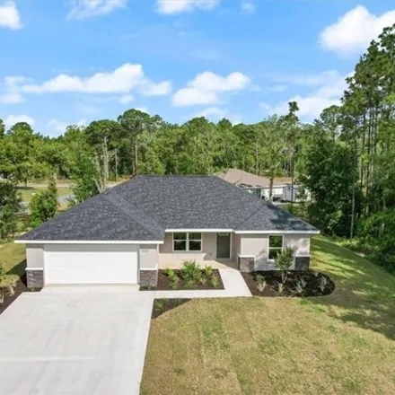 Image 1 - 9597 North Travis Drive, Citrus Springs, FL 34434, USA - House for sale