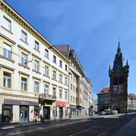 Image 9 - unnamed road, 115 20 Prague, Czechia - Apartment for rent