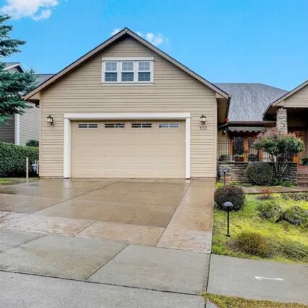 Buy this 3 bed house on 435 Tillicum Drive in Silverton, OR 97381