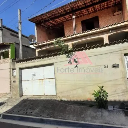 Image 1 - Rua dos Anjos, Santíssimo, Rio de Janeiro - RJ, 23094-091, Brazil - House for sale