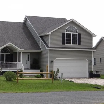 Buy this 3 bed house on 2177 Yardarm Drive in Accomack County, VA 23356