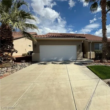 Buy this 2 bed townhouse on 1174 Mohave Drive in Mesquite, NV 89027