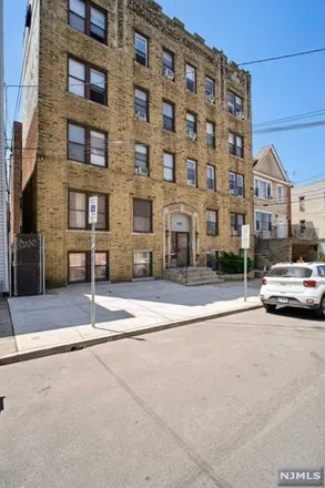 Buy this 1 bed condo on 151 Zabriskie Street in Jersey City, NJ 07307