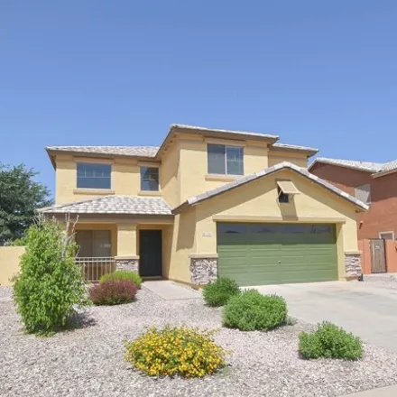 Buy this 5 bed house on 1729 North Desert Willow Street in Casa Grande, AZ 85122