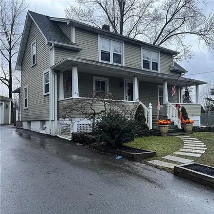 Rent this 3 bed house on 83 Fletcher Street in Village of Goshen, NY 10924