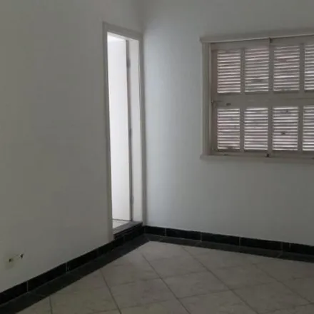 Buy this 3 bed apartment on Rua Ministro Xavier de Toledo in Campo Grande, Santos - SP