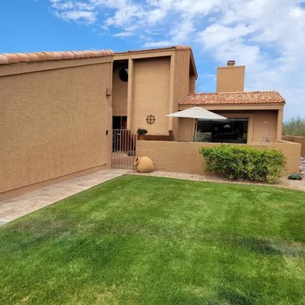 Rent this 2 bed house on 16223 East Keith McMahan Drive in Fountain Hills, AZ 85268