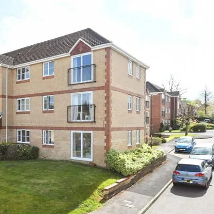 Buy this 2 bed apartment on 62 Dakin Close in Maidenbower, RH10 7LJ