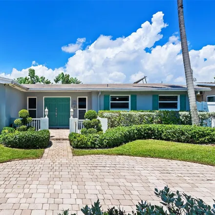 Image 1 - 2110 North 37th Avenue, West Hollywood, Hollywood, FL 33021, USA - House for sale