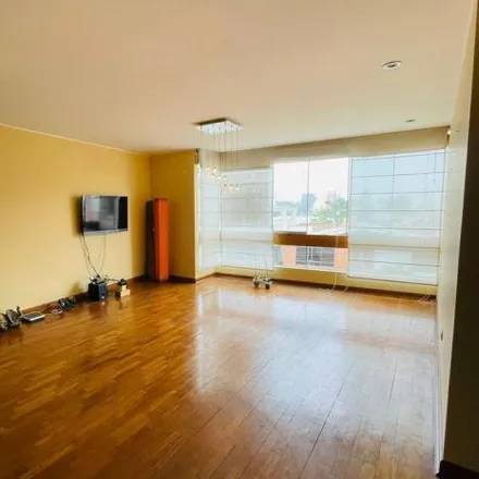 Image 2 - RHUA, Jirón Fray Angélico 421, San Borja, Lima Metropolitan Area 15041, Peru - Apartment for rent