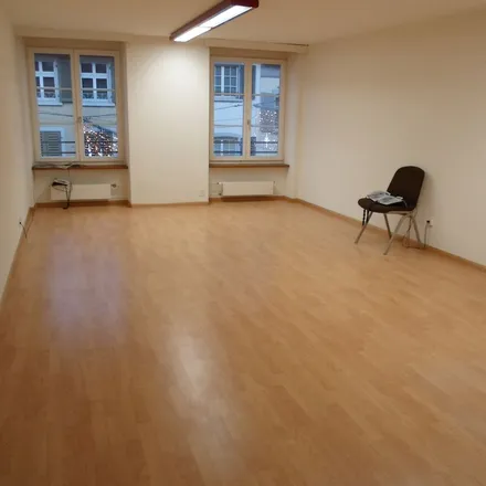 Image 2 - Musik Schönenberger AG, Rathausstrasse 6, 4410 Liestal, Switzerland - Apartment for rent