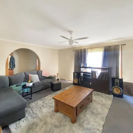 Rent this 3 bed apartment on Vickers Street in Sebastopol VIC 3356, Australia