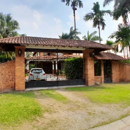 Rent this 4 bed house on unnamed road in Conjunto Campestre Balmoral, 500001 Villavicencio