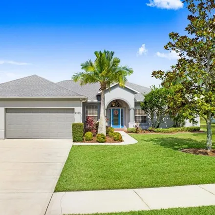 Buy this 3 bed house on 4118 Savannahs Trail in Brevard County, FL 32953