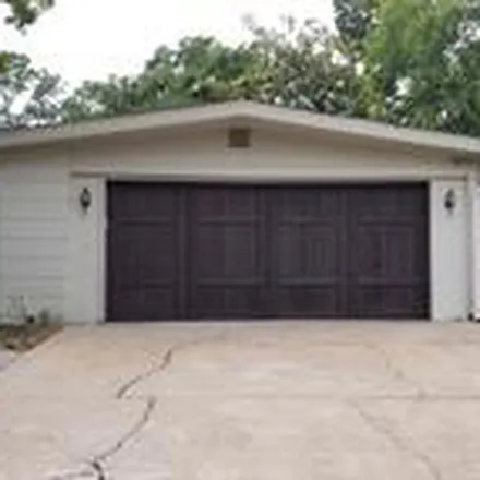 Image 4 - 12100 Tara Drive, Bunker Hill Village, Harris County, TX 77024, USA - Apartment for rent