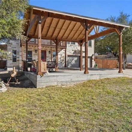 Image 6 - 19004 Mariners Point, Point Venture, Travis County, TX 78645, USA - House for sale