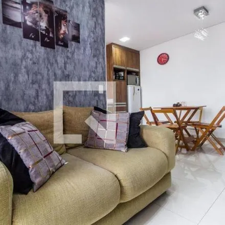 Rent this 2 bed apartment on Rua Imbauva in Parque Viana, Barueri - SP