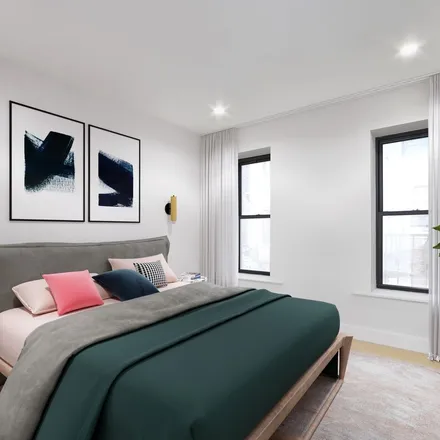 Rent this 1 bed apartment on 236 West 10th Street in New York, NY 10014