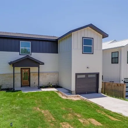 Rent this 3 bed house on 11001 Sage Drive in Jonestown, Travis County