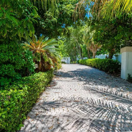 Buy this 6 bed house on Boca Capri in AIA Side Path, Boca Raton