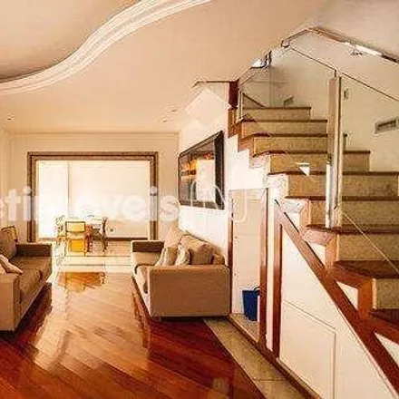 Buy this 5 bed apartment on Rua Nascimento Gurgel in Gutierrez, Belo Horizonte - MG