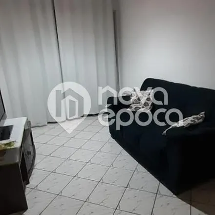 Buy this 2 bed apartment on Associação Círculo Laranja in Rua Álvares Cabral 505, Cachambi