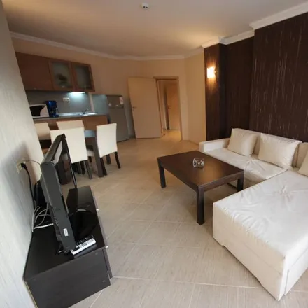 Rent this 1 bed apartment on Tsarevo 8260