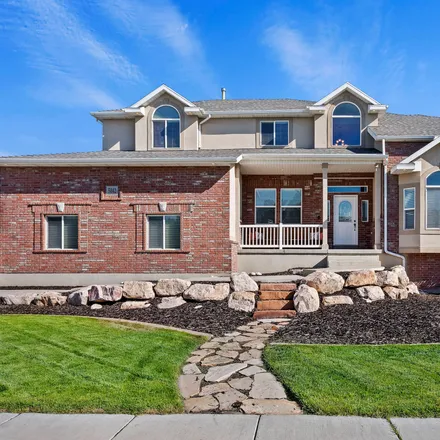 Buy this 6 bed house on 5020 West 4175 South in West Haven, Weber County