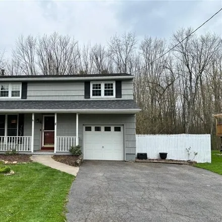 Buy this 4 bed house on 11 Gettman Drive in Lysander, Village of Baldwinsville