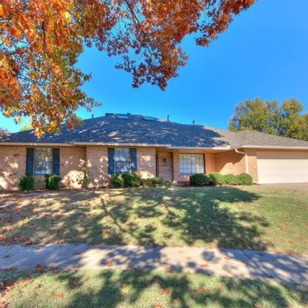 Buy this 4 bed house on 4097 Breckenridge Court in Norman, OK 73072