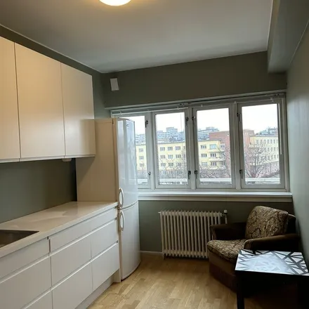 Image 6 - Sandakerveien 67G, 0477 Oslo, Norway - Apartment for rent