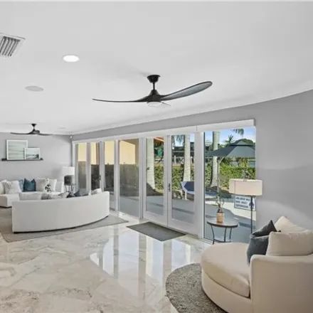 Image 6 - 698 3rd Key Drive, Sunrise Key, Fort Lauderdale, FL 33304, USA - House for rent