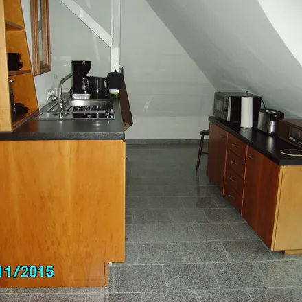 Rent this 2 bed apartment on Nidegger Straße 20 in 50937 Cologne, Germany