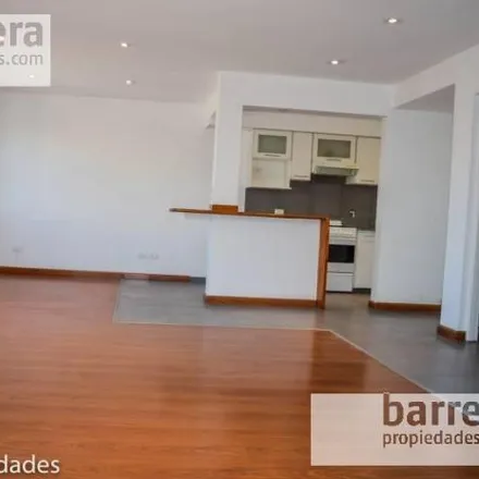 Buy this 2 bed apartment on Matheu 3112 in San José, B7602 GGC Mar del Plata